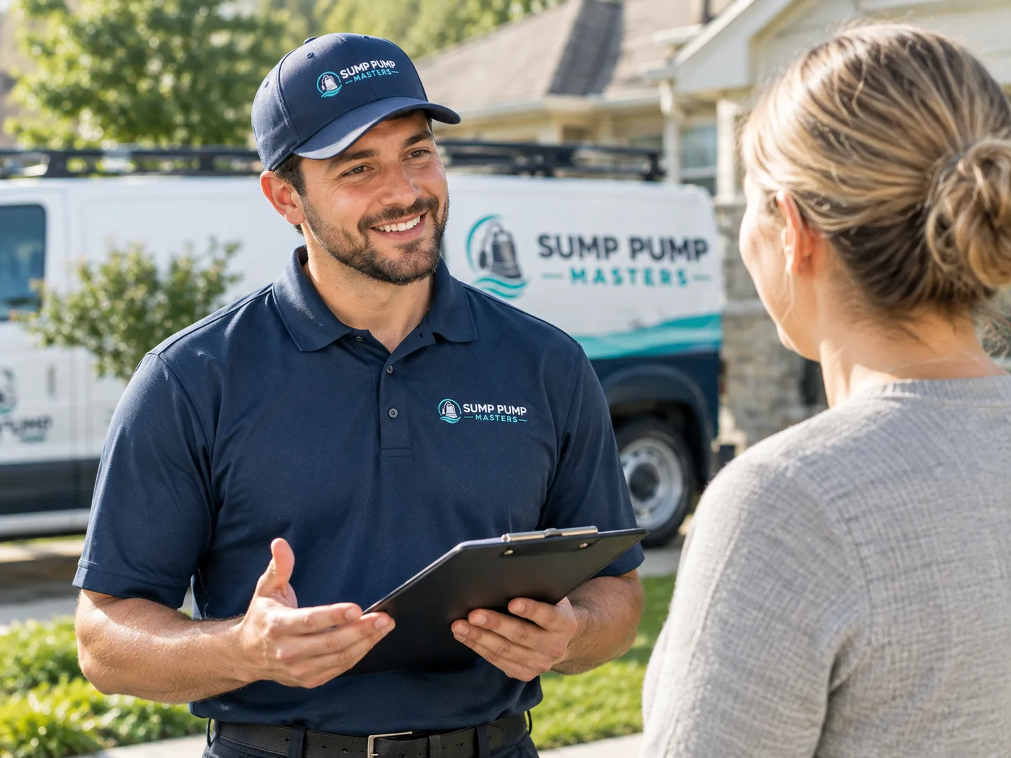 Sump Pump Repair Bullhead, SD FAQs